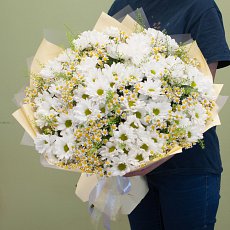 Букет цветов "Кантри"