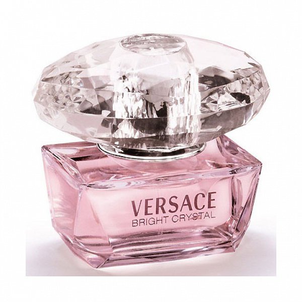 Gianni Versace "Bright Crystal"