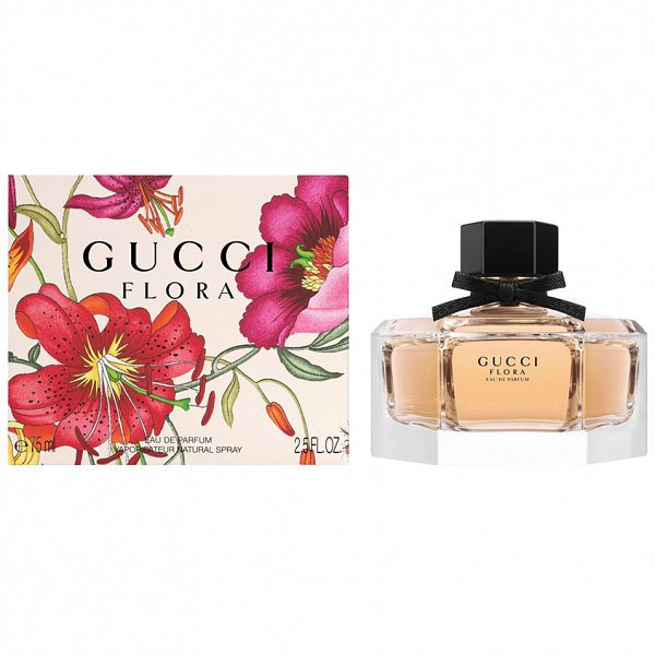 GUCCI Flora by Gucci Eau de Parfum