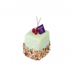 Заказать Набор пироженых Божанси мята"( 6шт) с доставкой в Charlotte.ru Набор пироженых Божанси мята"( 6шт)