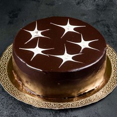 Заказать Горячий шоколад с доставкой в Charlotte.ru Горячий шоколад