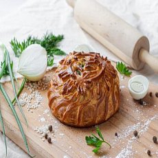 Заказать Курник с доставкой в Charlotte.ru Курник