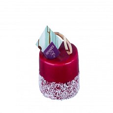 Заказать Набор пироженых " Йогуртово-черничное" ( 6шт) с доставкой в Charlotte.ru Набор пироженых " Йогуртово-черничное" ( 6шт)