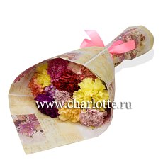 Заказать Букет из гвоздик "Гвоздики" с доставкой в Charlotte.ru Букет из гвоздик "Гвоздики"